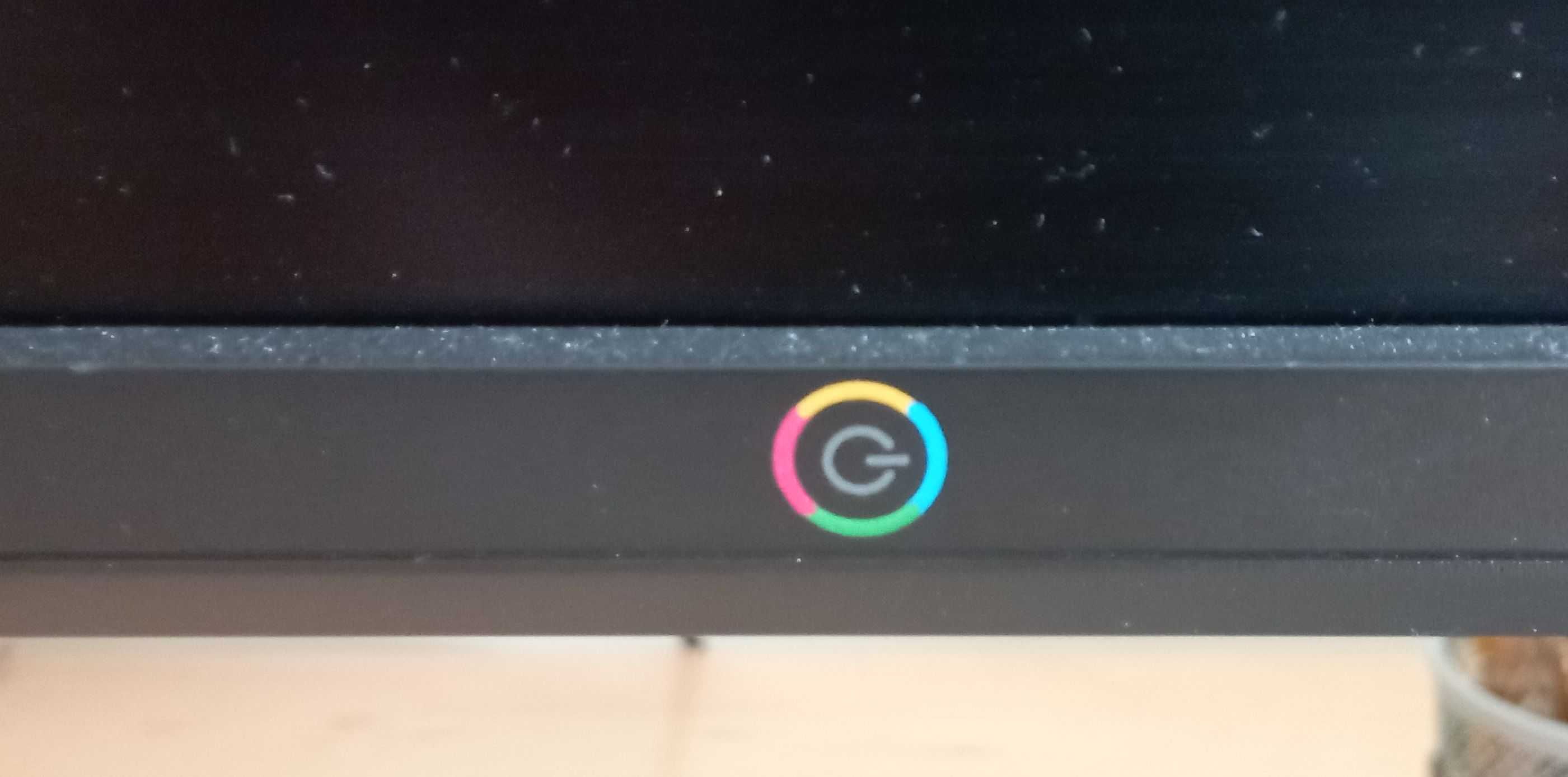 Monitor Google IPS Edgeless 27” IPS P2718EC QHD 1440P 60hz