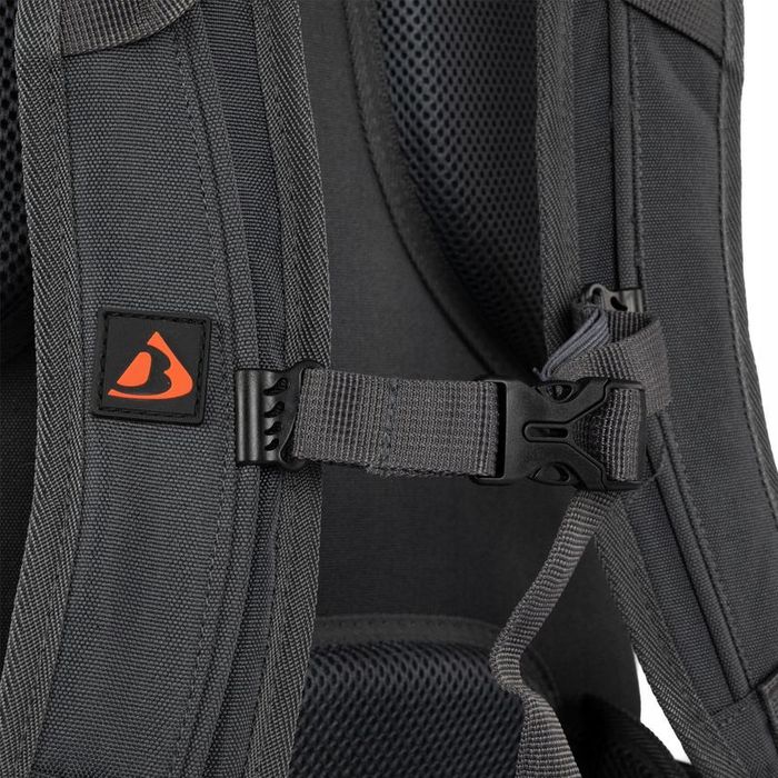 Sportowy Plecak Turystyczny Trekkingowy Bergson Alta 30l