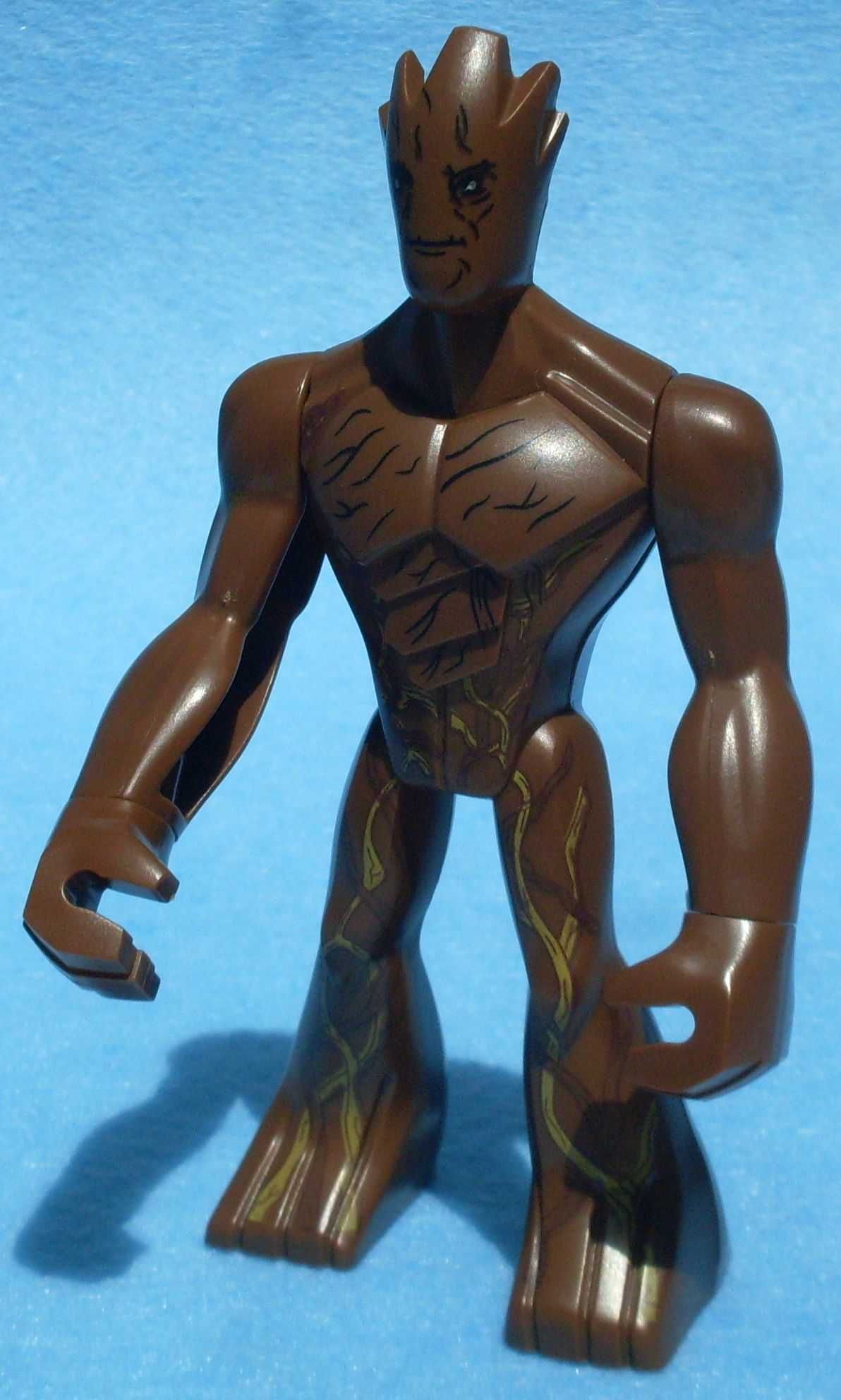 Groot XL (Guardiões da Galáxia) (Marvel)