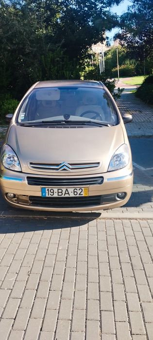 Citroen Picasso 1.6 HDI