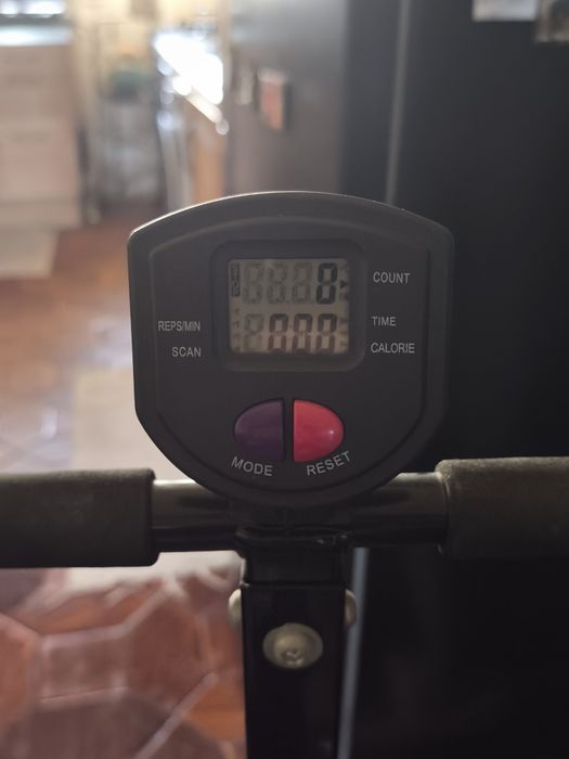 Máquina de musculação GYMFORM