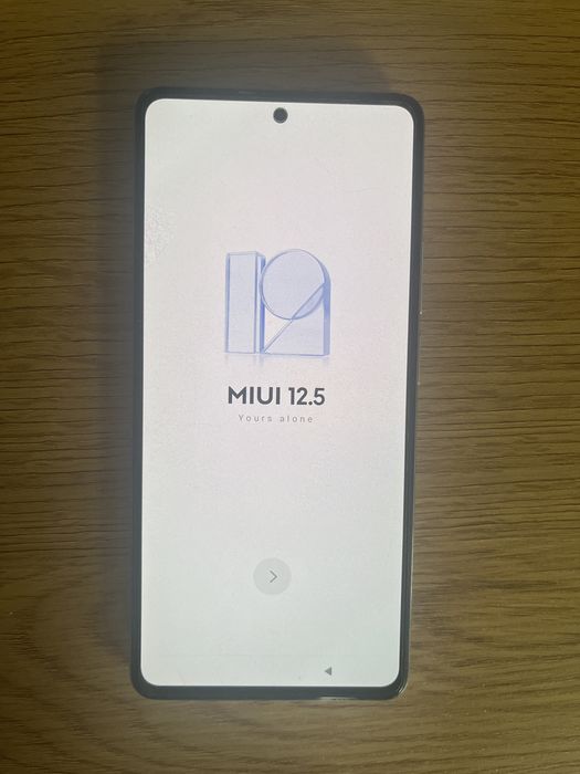 Xiaomi 11T Pro 8GB 256GB Moonlight White