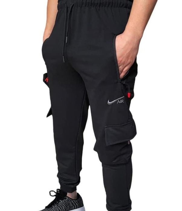 Bezet черный зимний