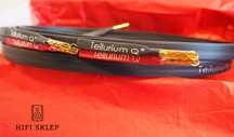 Kabel głośnikowy Tellurium Black II 2x2 m/zapytaj o promocję !