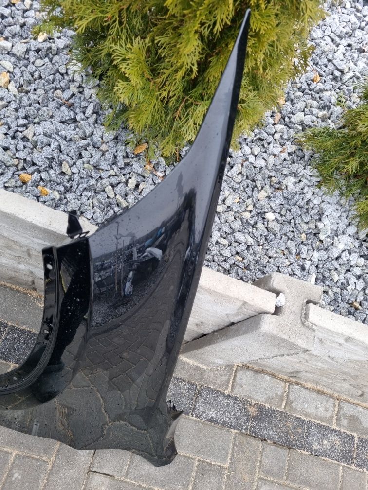 Bmw X1 F48 blotnik przedni lewy przod orginal