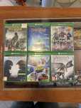 Gry xbox one dead rising assassins creed for honor