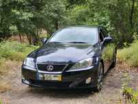 Lexus IS220 177cv