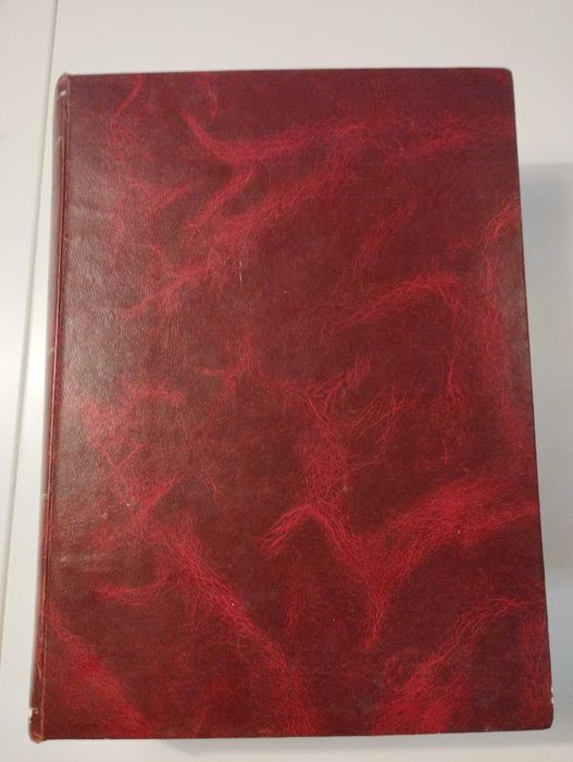 O Livro de Pantagruel - edição de 1950