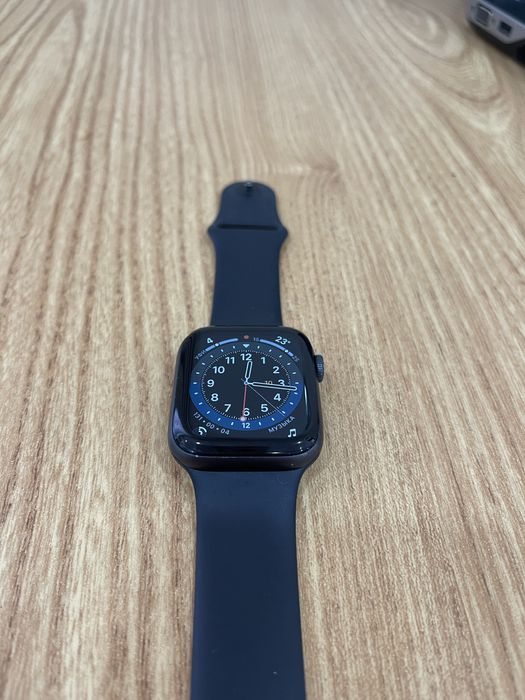 Apple watch series 5