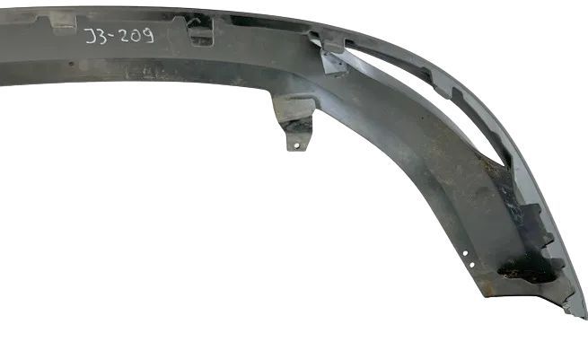 Leon 3 spoiler zderzaka tylnego Leon 4 5F0807487 5FA807568B C-Max 2 AM51-R17A894-A