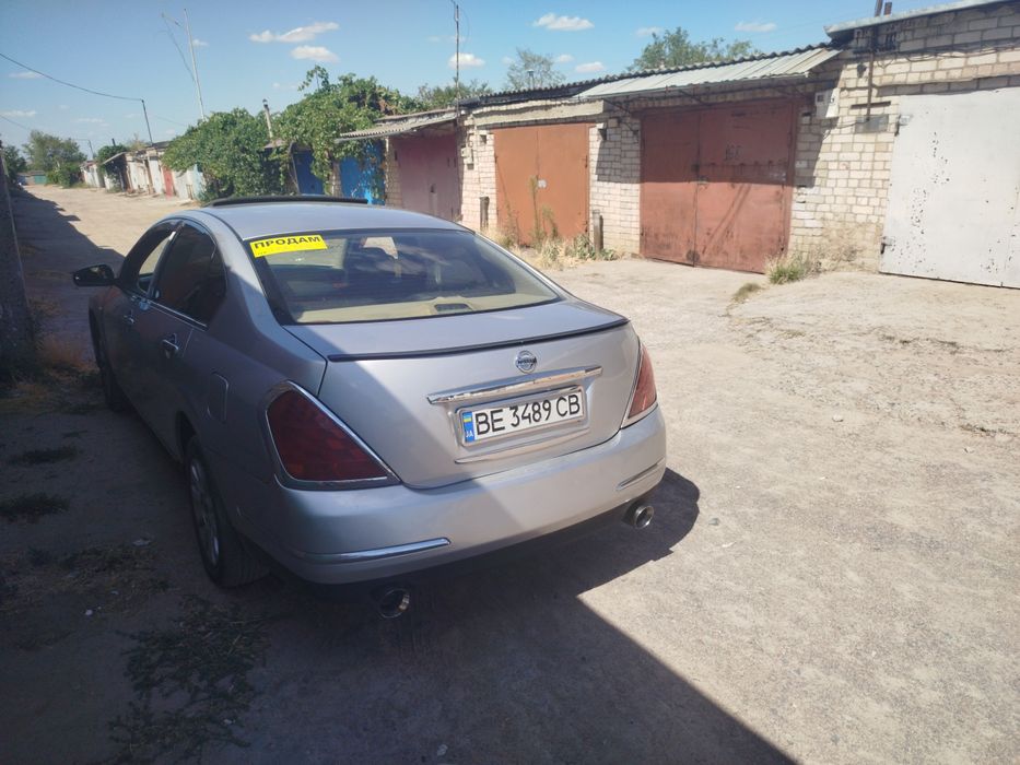 Продам СРОЧНО nissan teana