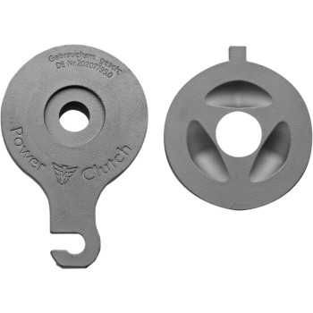 Комплект полегшеного вижиму зчеплення для Harley-Davidson