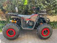 QUAD 250 | XTR Hurricane | Najmocniejszy | Raty dostawa