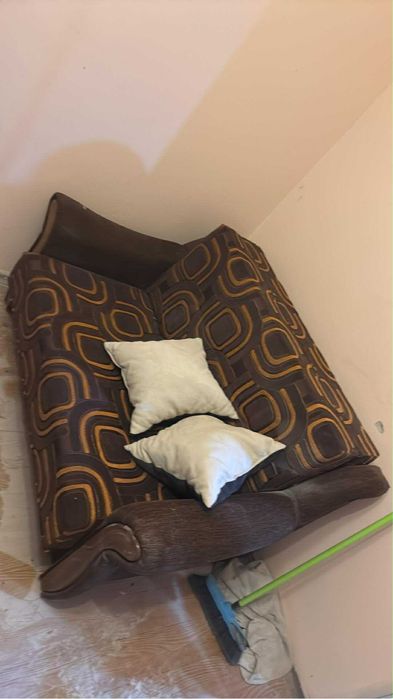 Oddam za darmo fotel z funkcja spania stan bdb Pilna sprawa