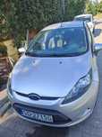 Ford Fiesta tanio