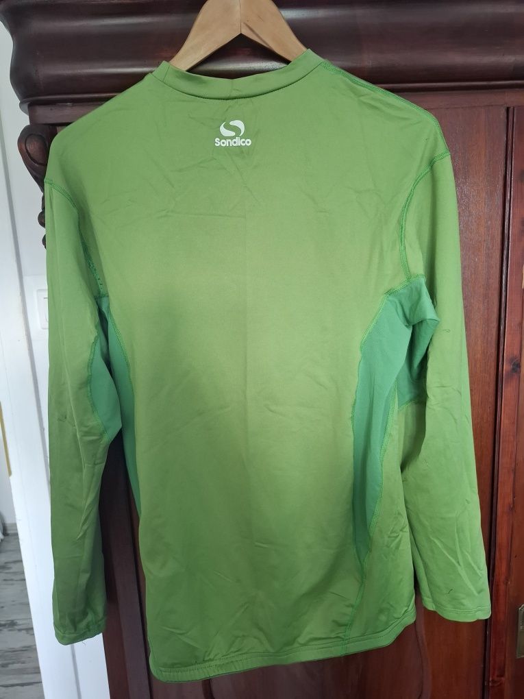 Bluza termiczna sportowa SONDICO