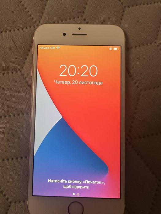 Продам iphone 6S айфон 6с