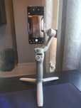 Estabilizador / Gimball DJI Osmo Mobile SE