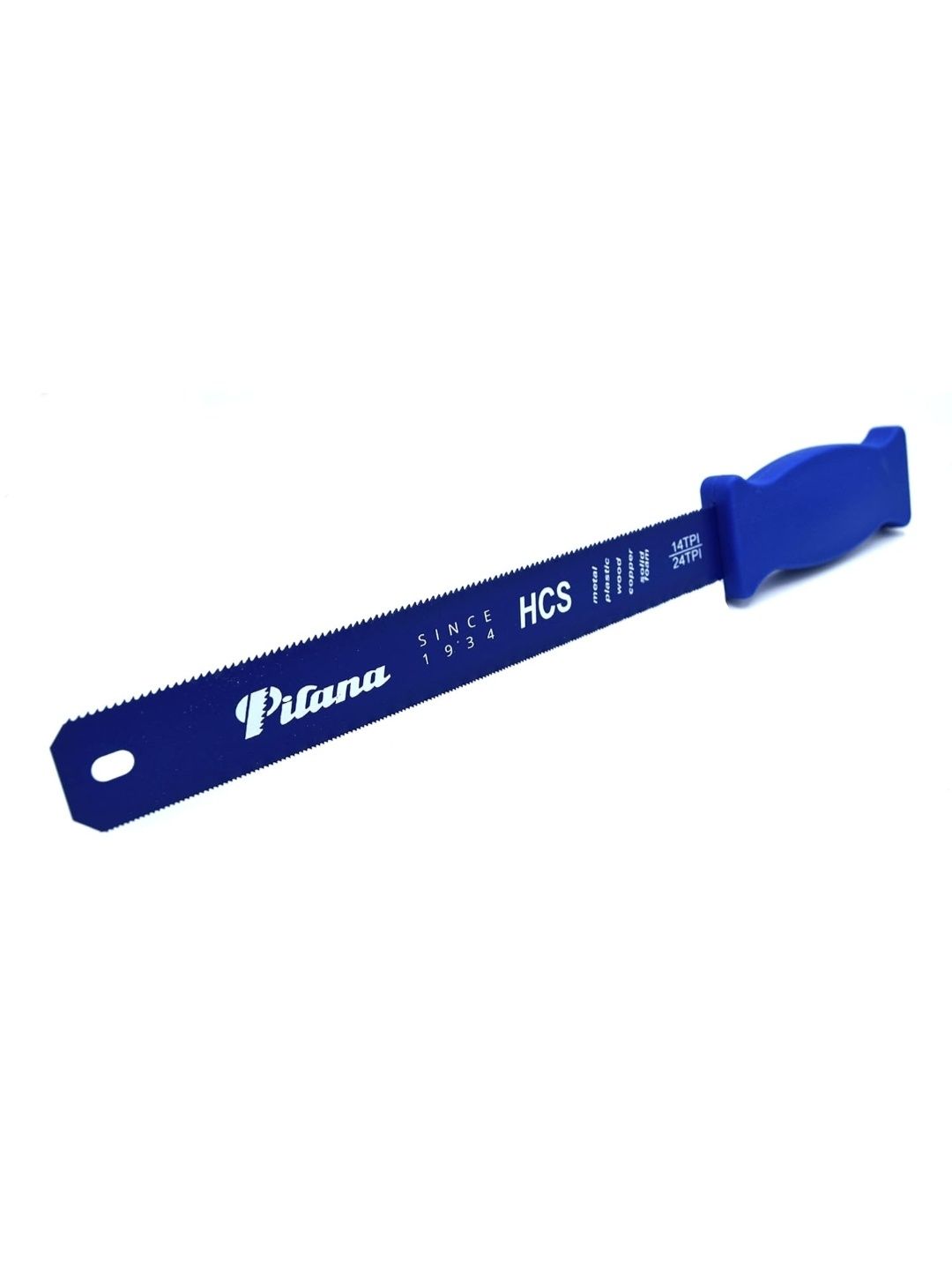 Pilana piła do metalu i tworzyw sztucznych