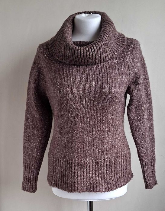 Sweterek golf Ti Fan rozmiar S