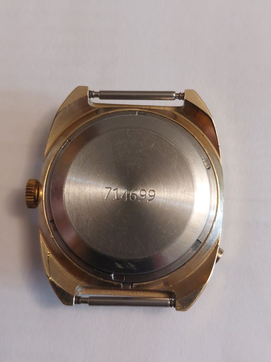 Poljot automatic ( rezerwacja )
