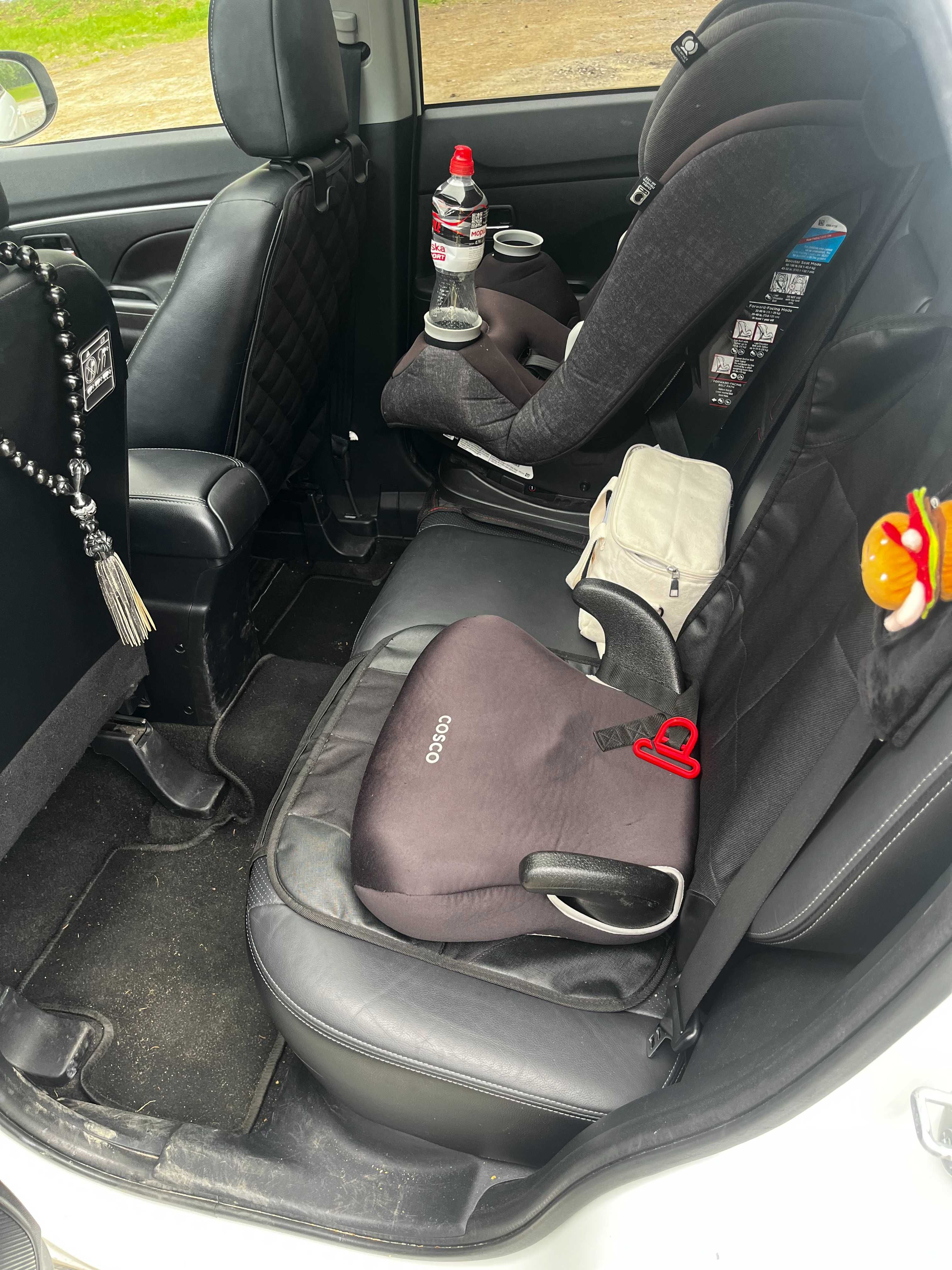 Mitsubishi ASX 1.8 DI-D 2011