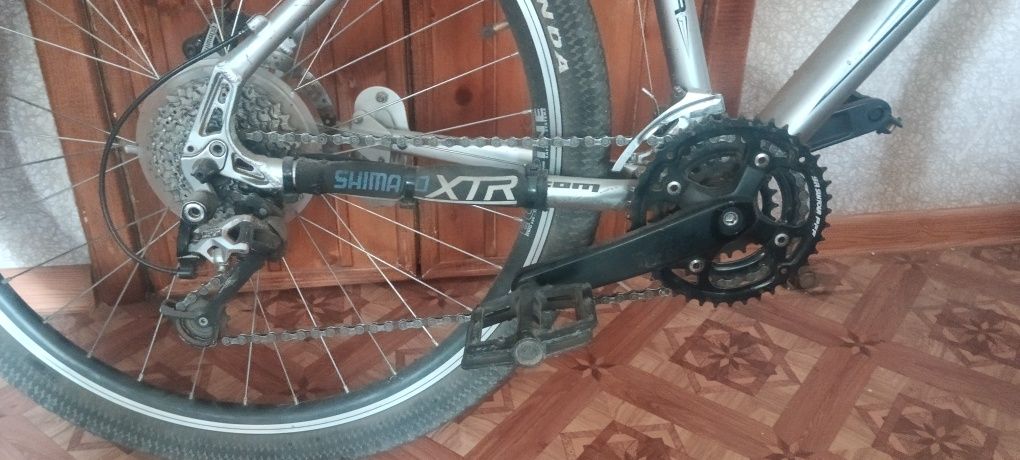 Велосипед Diamondback Vertec