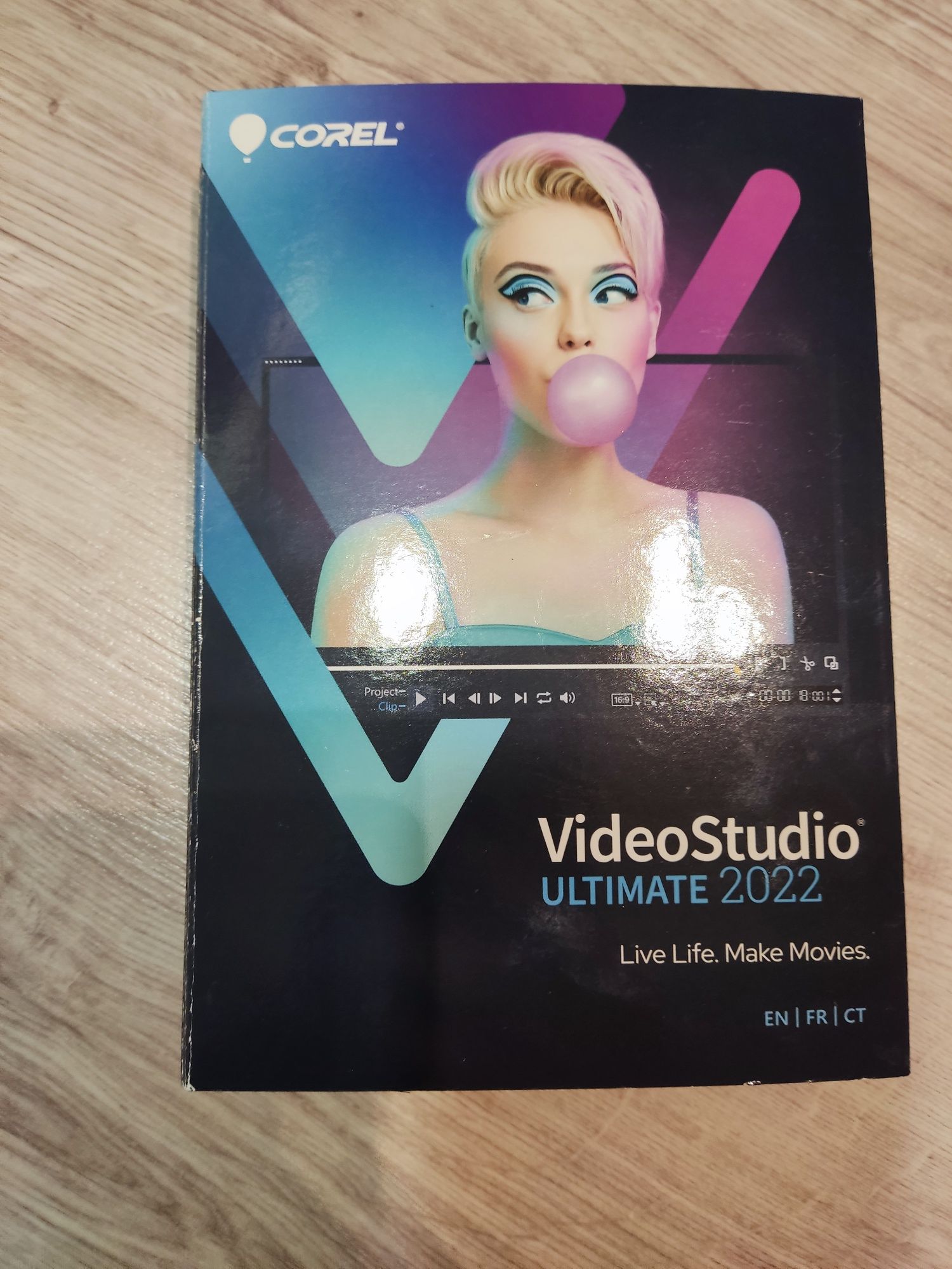 corel videostudio 2022 ultimate