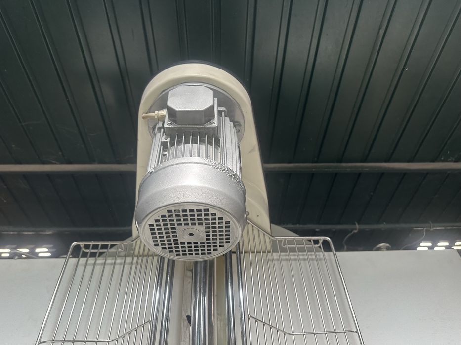 Laminador marca ( conti )