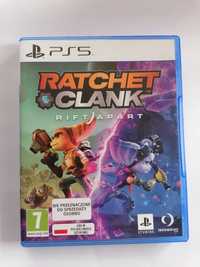 Ratchet & Clank: Rift Apart playstation 5 Ratchet & Clank ps 5