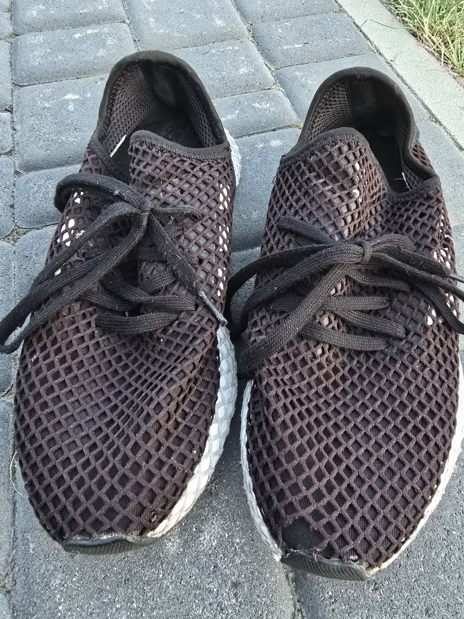 Adidas deerupt runner