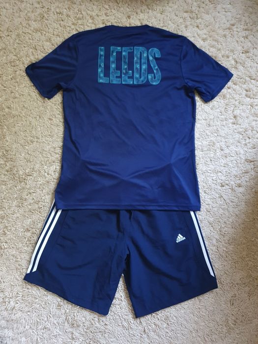 Оригинал Adidas performance climalite aeroready original