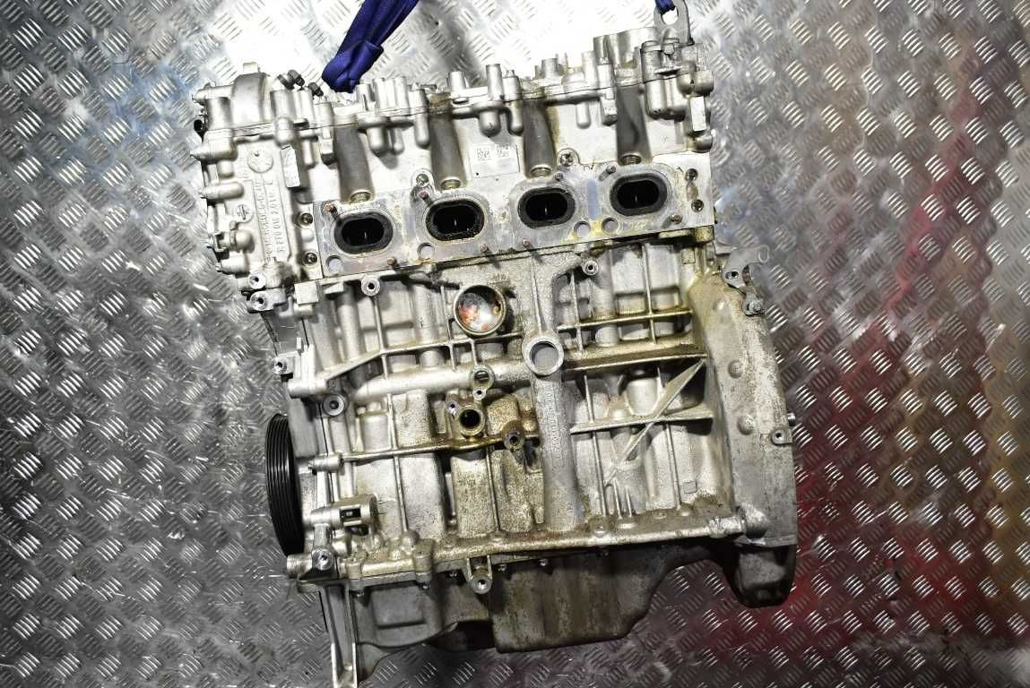 Двигун M 266 270 1.5 8V 1.6T 16V 1.7 8V 2.0T 16V на Mercedes Euro 4,5
