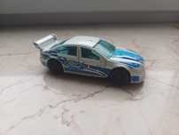 Ford falcon race car Hot Wheels