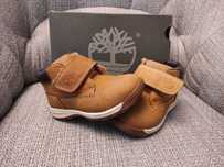 Buty Dzieciece TIMBERLAND TIMBER TYKES 2587R - rozmiar 25