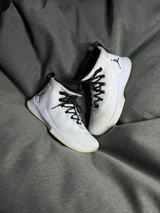 Кросівки JORDAN ULTRA FLY 2 44 28 кроссовки джордан осінь