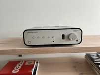 Przedwzmacniacz peachtree audio preamp dac