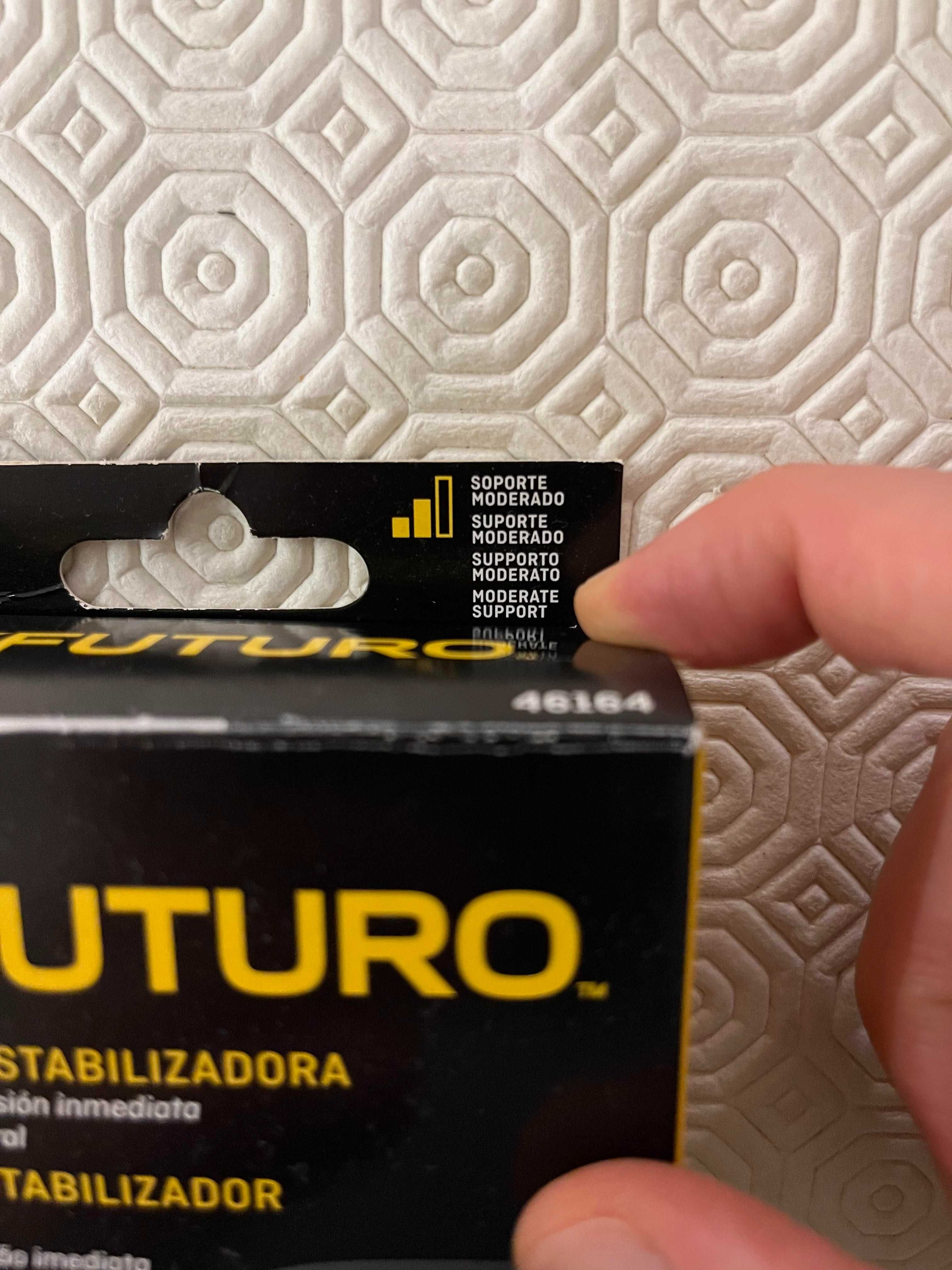 Joelheira estabilizadora
