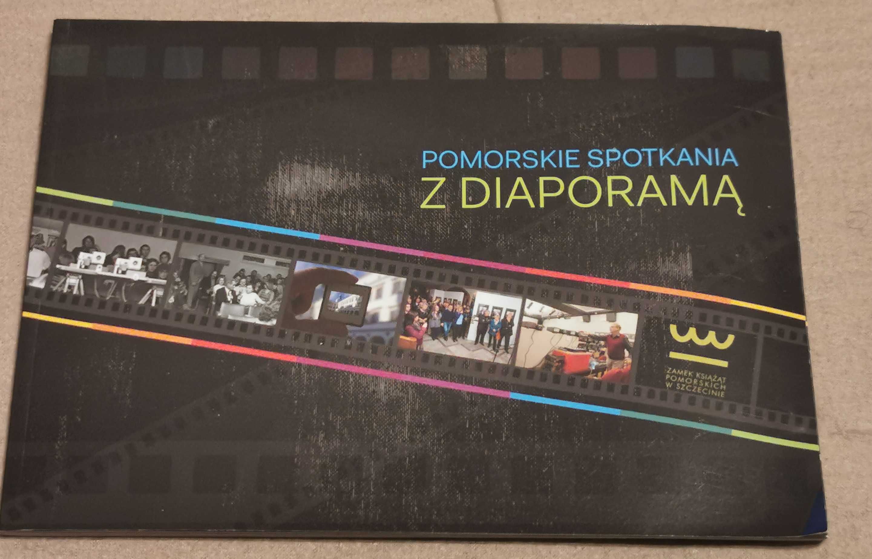 Szczecin. XL Pomorskie spotkania z diaporamą
