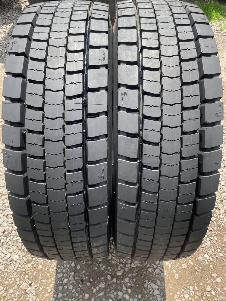 Nowe opony Westlake WDR1 295/80r22.5 295/80-22.5 1 SZT