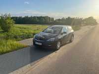 Opel Astra Opel Astra J 1,6 CDTI 2014