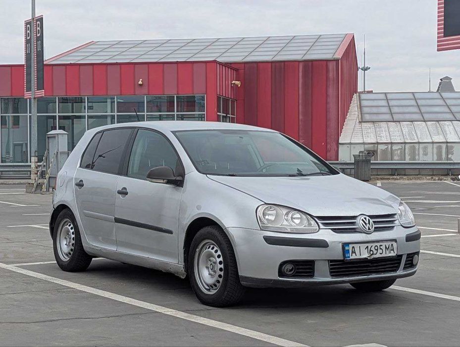Volkswagen Golf 2008 у кредит, розстрочку, на виплату.