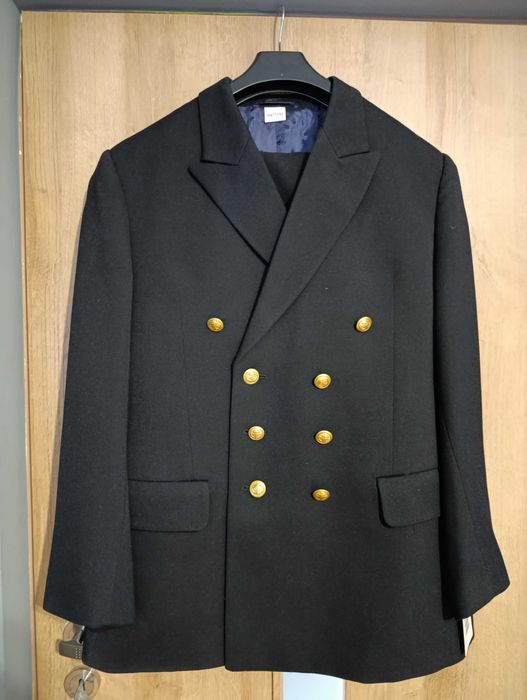 Mundur galowy Marynarki Wojennej, aktualnie obowiązujący wzór 108/MON