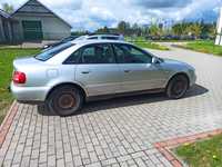 Sprzedam Audi A4 2000r