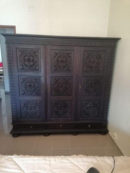 Roupeiro,entrega grátis em sua casa