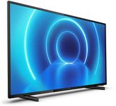 Знижка! Телевізор 58 дюймів Philips 58PUS7505 (4K Smart TV T2S2 Wi-Fi)