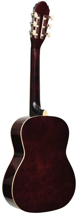 Gitara klasyczna Prima CG-1 1/4 Heard Sunburst + 3 kostki gratis