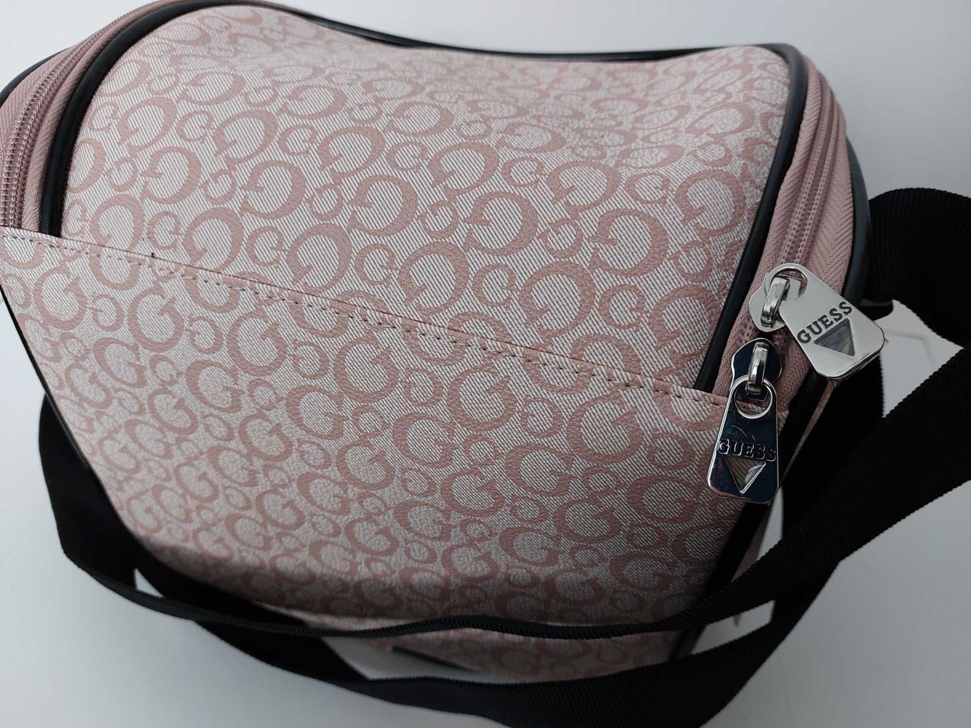Torba termiczna, lunchbag GUESS