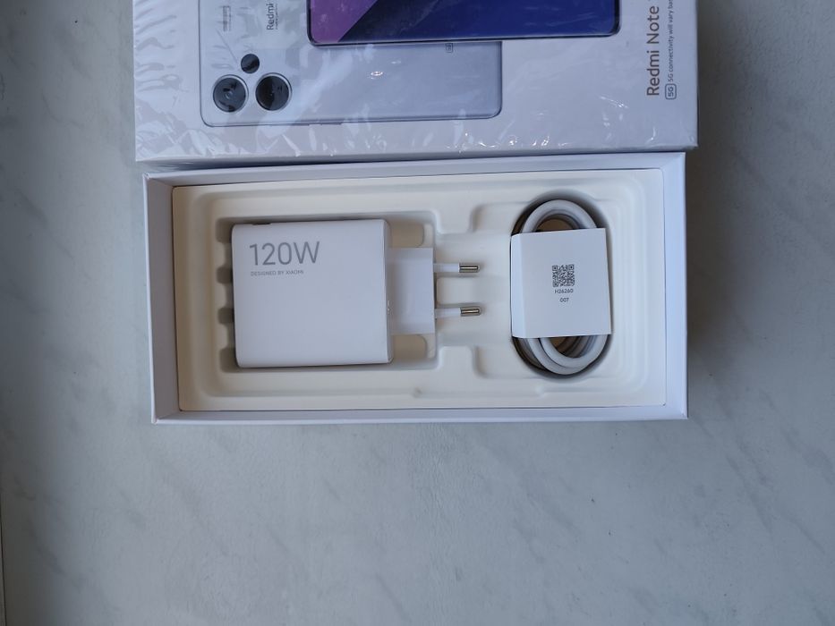 Xiaomi Redmi Note 13 Pro Plus 5G, 12/512, як новий