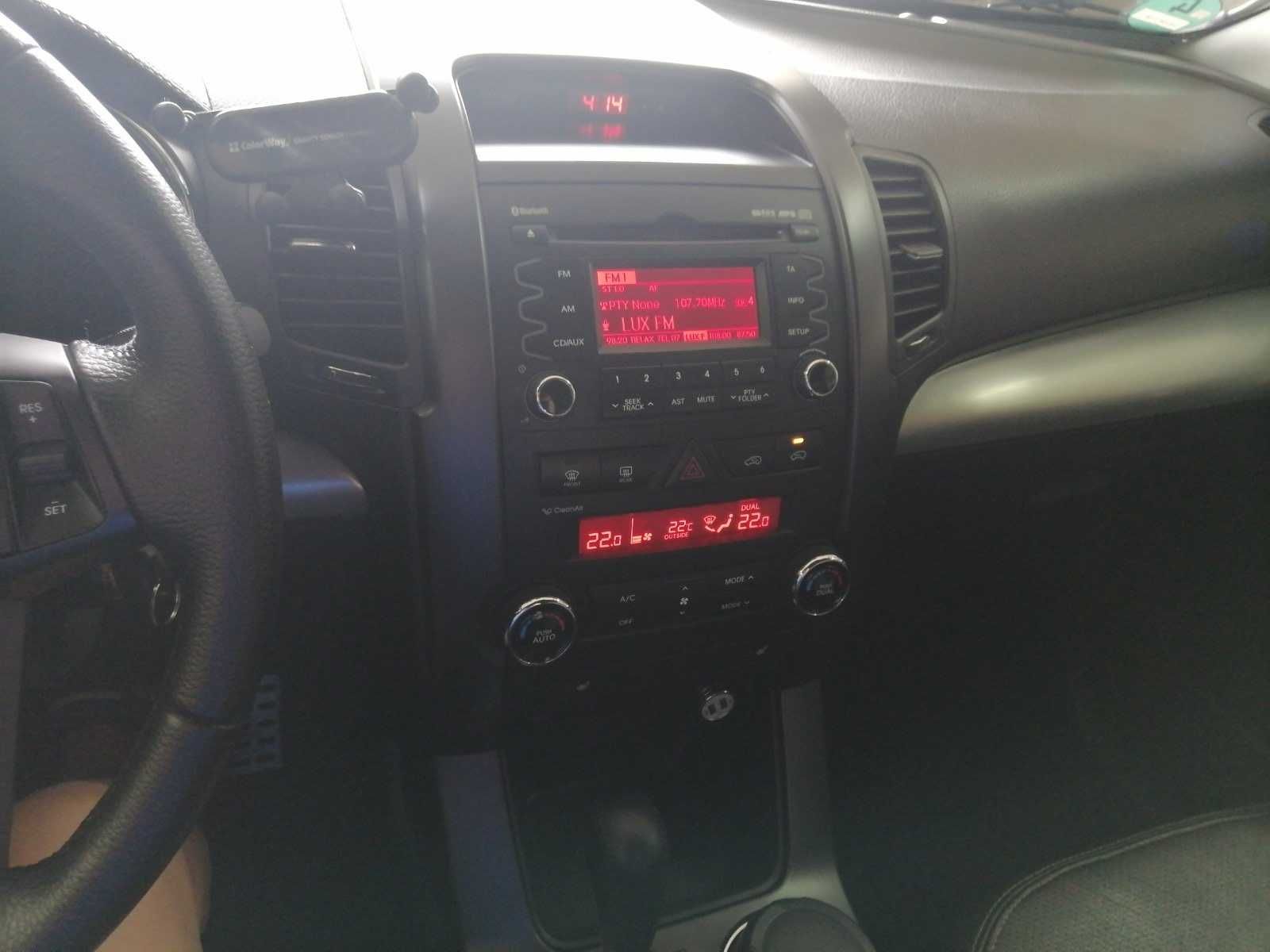 Kia Sorento 2. 2011 2.2 CRDI
